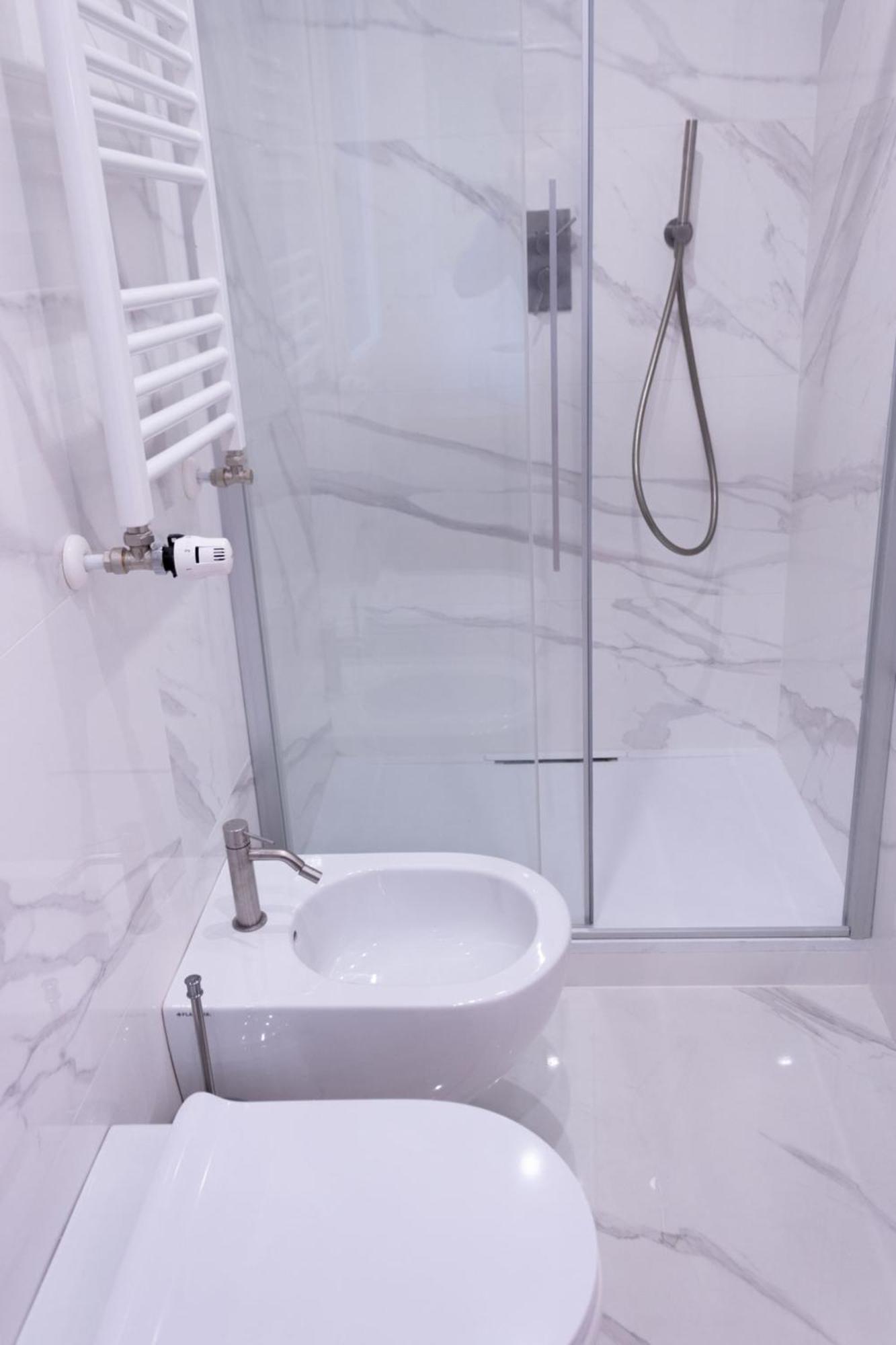 In Apartamento Roma