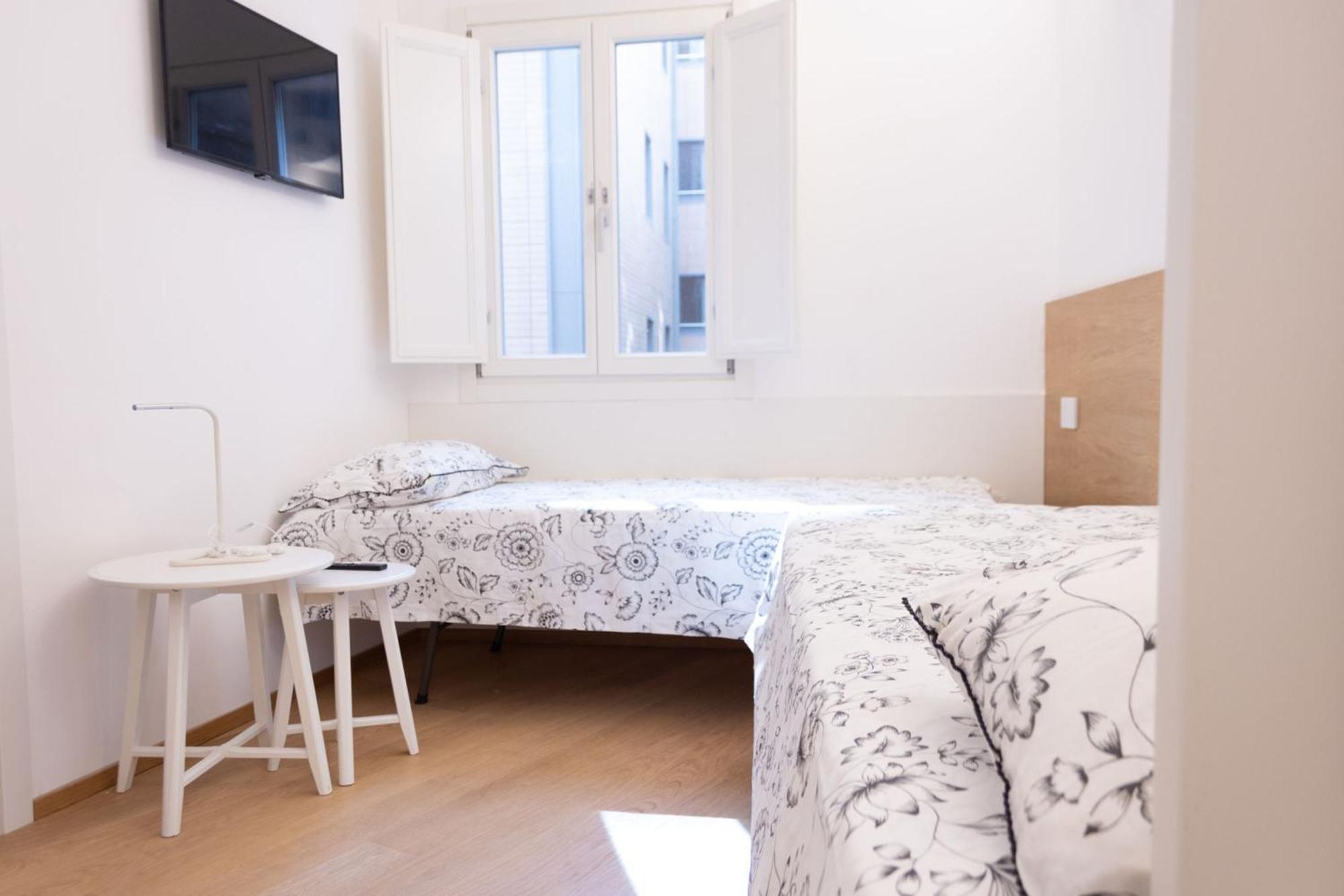 In Apartamento Roma