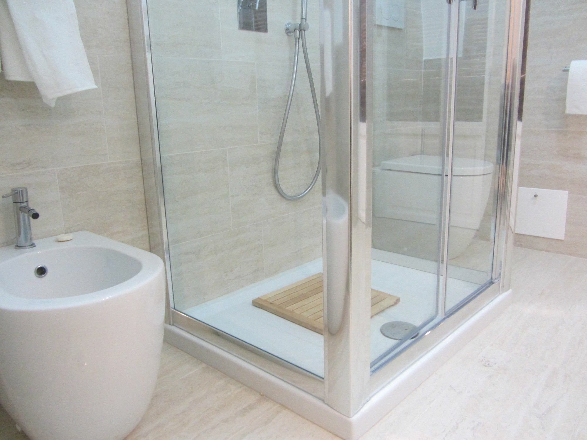 Apartamento In *