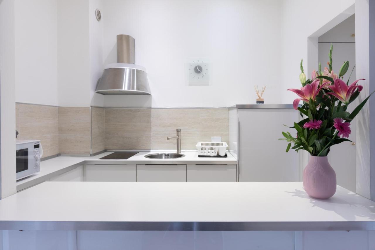 Apartment In